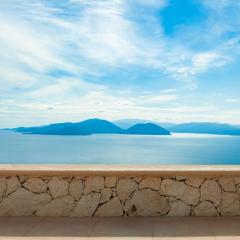 Heliopetra Luxury Villa Lefkas