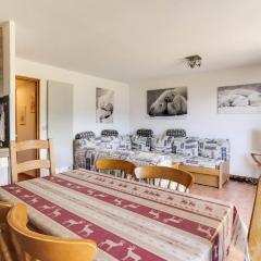 Résidence Tetras - Appartement de charme 4 pièces 8 personnes à Vallandry proche des pistes MAE-1992