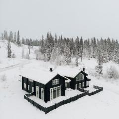 Åre Valley Lodges - Grand Ski Lodge