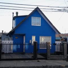 Cozy Casa Jardin de la Patagonia