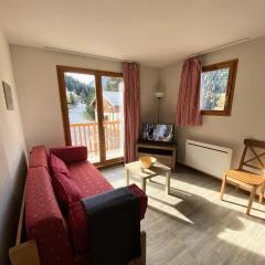 Les Chalets D'arrondaz - Appartement 6/8 personnes avec vue sur la Vanoise MAE-2912