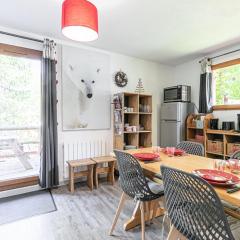 Les Chalets D'arrondaz - Magnifique appartement 4/6 personnes MAE-2929