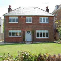 3 Bed in Studland DC071