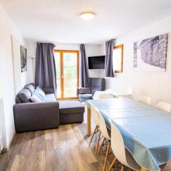 Chalet Arrondaz A - CHALET ARRONDAZ A - CHAARA4 MAE-3069