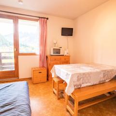 Résidence Le Grand Vallon - LE GRAND VALLON - NO40GV MAE-3135