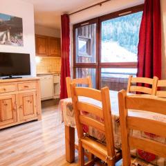 Résidence Les Portes De La Vanoise - LES PORTES DE LA VANOISE - SB300C MAE-3163