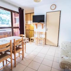 Résidence Les Portes De La Vanoise - LES PORTES DE LA VANOISE - SB504B MAE-3184