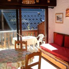 Résidence Les PrimevÈres - Studio pour 4 Personnes MAE-3339