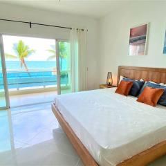 Location Location Location! Luxury Beach Condo