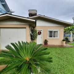 Aconchego em Gramado