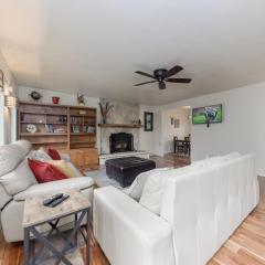 Chulita Cabin: Cute Pet and Family Friendly Cabin in the Woods