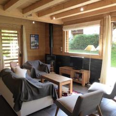 Chalet Champelet - Chalet Champelet MAE-5333