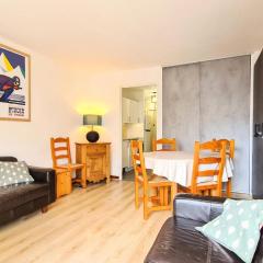 Résidence Doris - Appartement rénové · Centre station · Balcon MAE-7363