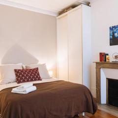 Warm & Inviting 1BD Apartment - Montmartre!