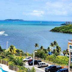 Adjust Your Latitude - Amazing Sea & Marina Views