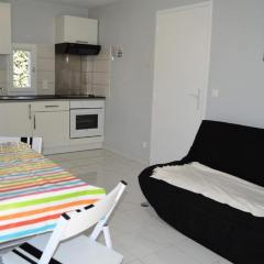 Résidence Ile Des Pecheurs - VILLA 3 PIECES 6 couchages LE BARCARES MAE-4284