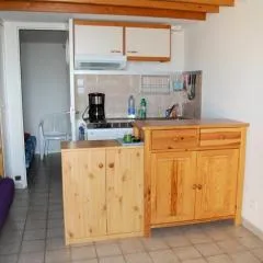 Résidence Hawai 1 - VILLA T1 CAB MEZZ 5 couchages PORT LEUCATE MAE-4524