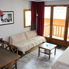 Les Chalets Valoria - 3 Pièces pour 6 Personnes 24