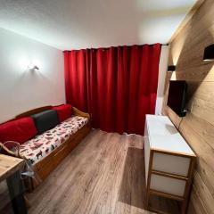 Chalets Du Galibier I - 2 Pièces pour 4 Personnes 34