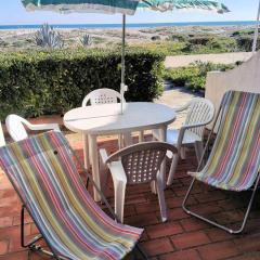 Résidence Maisons De La Mer 2 - Confortable studio pour trois personnes face à la mer à Port Leucate. Réf: 1MM2_135 MAE-4724