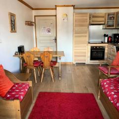 Primevere Chalets De La Vallee D'or - 3 Pièces pour 6 Personnes 54