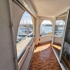 Résidence Terrasses De La Mediterranee 1 - 2 Pièces 5 couchages PORT LEUCATE MAE-5054