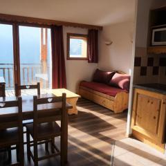 Résidence Cristallines - 2 Pièces 4 personnes MAE-1384