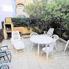 Résidence Maryland 1 Et 2 - Appartement deux pièces coin nuit 6 couchages PORT LEUCATE. Réf: 1MRL_3D MAE-5424