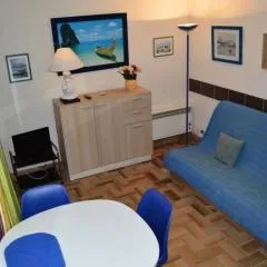 Résidence Les Cyclades - STUDIO 2 PERSONNES 2 couchages PORT LEUCATE. Réf: 2CYC_58B MAE-6254