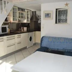 Résidence Grande Bleue - VILLA T1 CAB MEZZ 5 couchages PORT LEUCATE MAE-6184