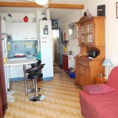 Résidence Karukera - STUDIO 2 PERSONNES 3 couchages PORT LEUCATE MAE-6424