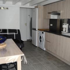 Résidence Maisons De La Plage - Magnifique villa pour 6 personnes entre plage et centre à Port Leucate. Réf: 1MPL_137J MAE-6464