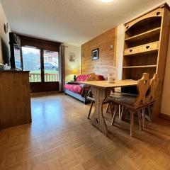 Les Chalets Des Evettes - 2 Pièces pour 4 Personnes 94