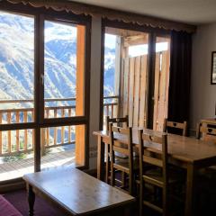 Résidence Cristallines - 3 Pièces 6 Personnes MAE-1654