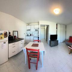 Résidence Port Helena Coudouliere - Appartement front de mer MAE-7644