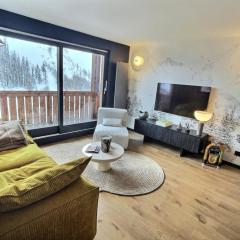 Chalet Du Jardin Alpin Ii - 3 Pièces pour 4 Personnes 794