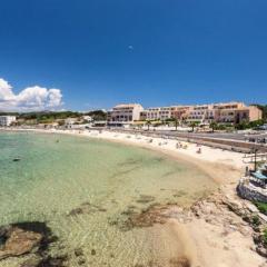 Résidence Olivier - APPARTEMENT FRONT DE MER DANS DOMAINE AVEC PISCINE MAE-8764