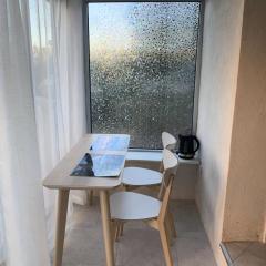 Résidence Mistral - Joli studio à Six Fours Les Plages 100m de la plage - Accès direct MAE-8844