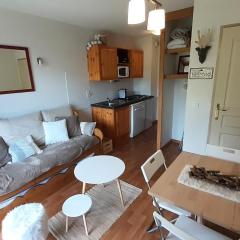 Chalets De Florence - 2 pièces 4 personnes, bien placé dans la station MAE-4354