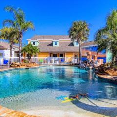 2 Master Suites & 2 Pools- 1 story near the Beach