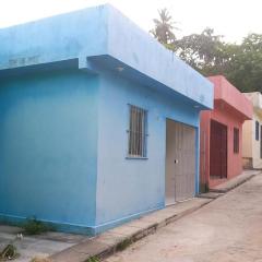 Casa de praia Itamaracá em Jaguaribe