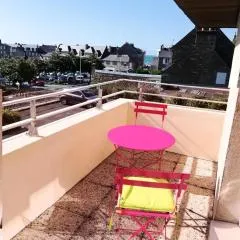 Résidence Amiraute - Charmant T2, au 1er étage d'une résidence située au cœur du Val-André MAE-6554