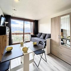 Résidence Vanguard - STUDIO 4 PERSONNES MAE-9614