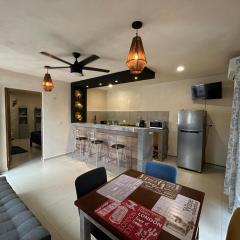 Apartamento Av10 playa