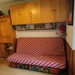 Résidence Ecrin Des Glaciers Daim - Ecrin des Glaciers D41 MAE-6334