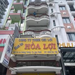 Hòa Lợi Hotel