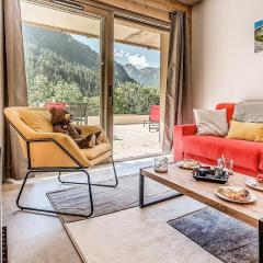 Résidence Les Terrasses De La Vanoise - CASA COLORADO - PREMIUM 4 - Appartement de 4 pièces 8 personnes en rez de chaussée - 72 m2 MAE-1504
