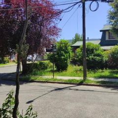 Cabaña los Tineos para 3-4 pers Isla Teja