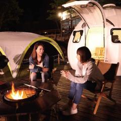 Hachimantai City - Camp - Vacation STAY 42063v
