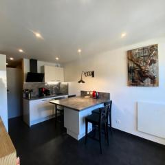Résidence Vanoise - Val Thorens: appartement entièrement rénové aux pieds des pistes MAE-8924